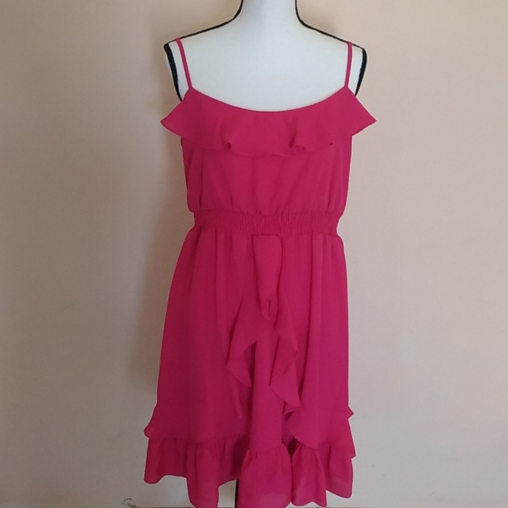 Brand New! BCBG summer dress
